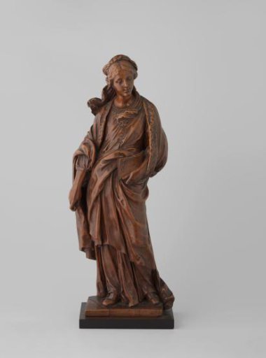 Saint Agnes