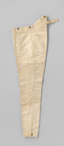Beige riding breeches