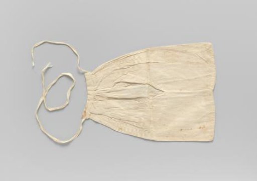 White pocket