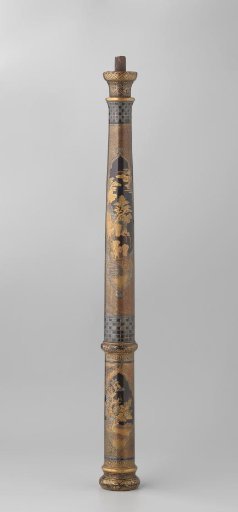 Baluster