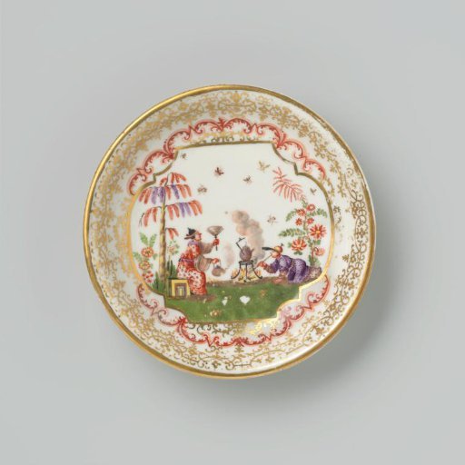 Dish