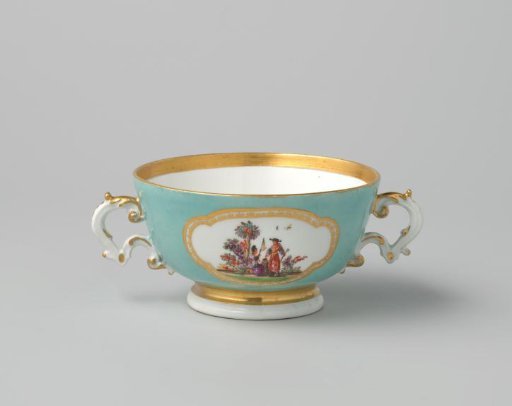 Tureen