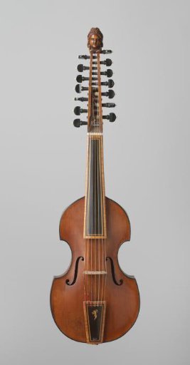 Viola d’Amore