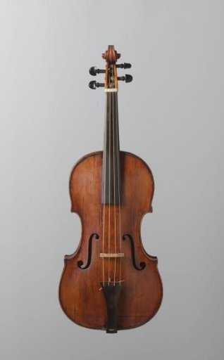 Tenor viola