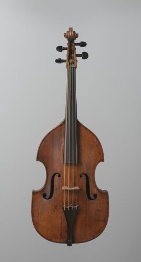 4-string Quinton