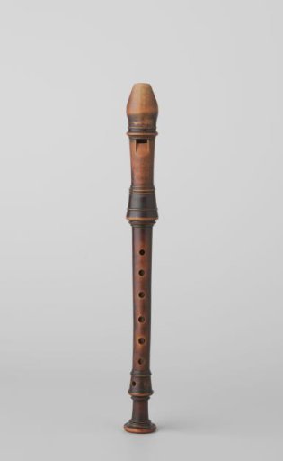 Sopranino Recorder
