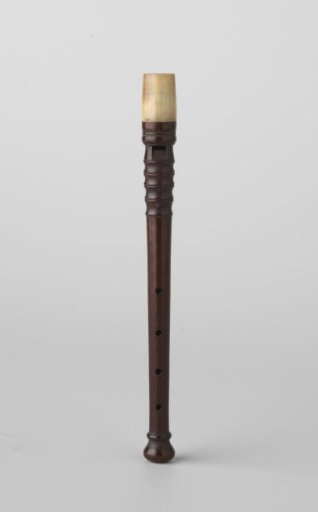Bird flageolet