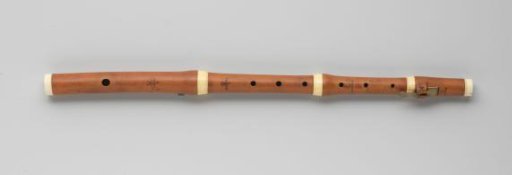 Third flute