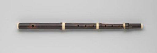 Third flute