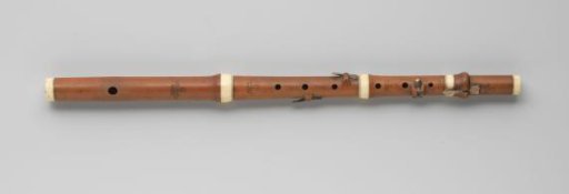 Third flute