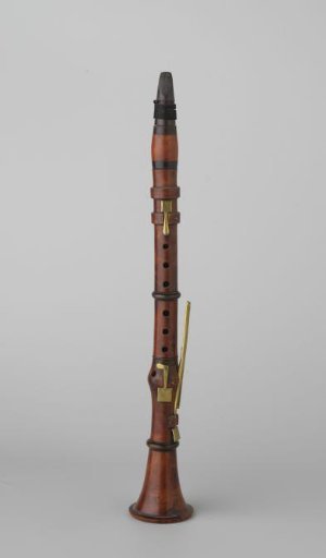 Clarinet