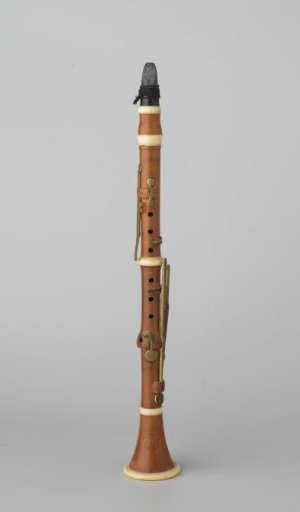 Clarinet