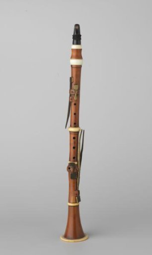 Clarinet