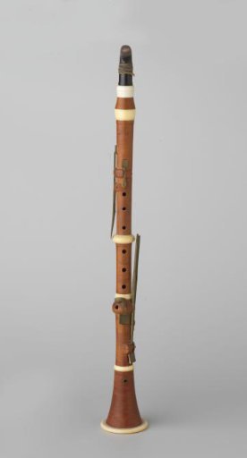 Clarinet