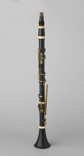 Clarinet