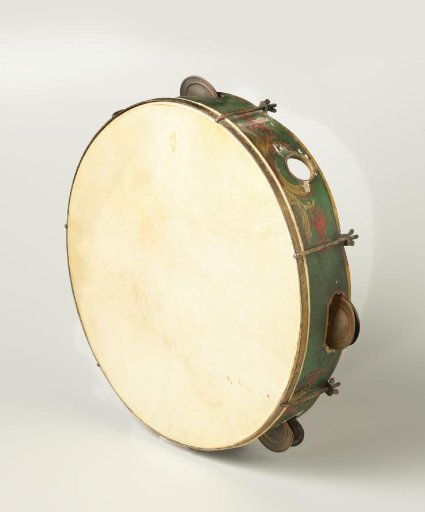 Tambourine