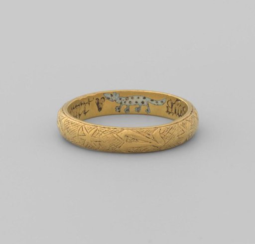 Love ring
