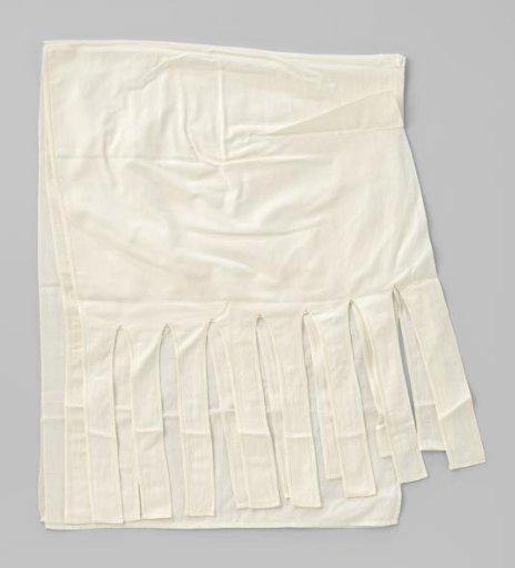 Linen drying sheet