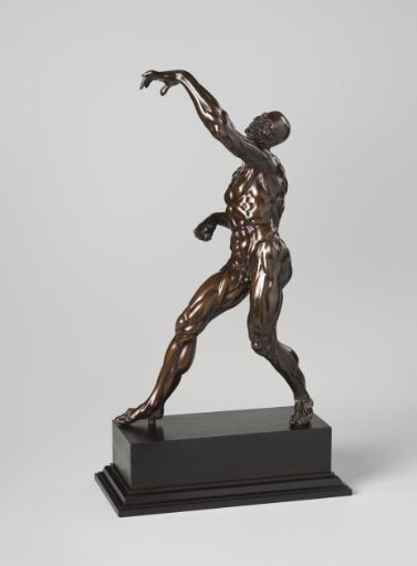 Écorché (Muscleman)