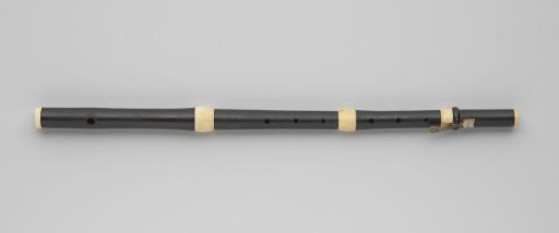 Transverse flute