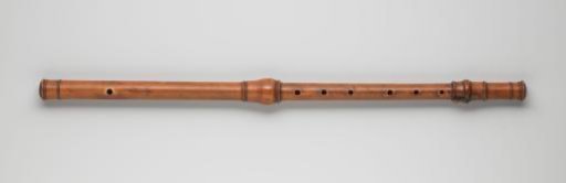 Transverse Flute