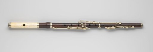 Flute