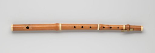 Third flute