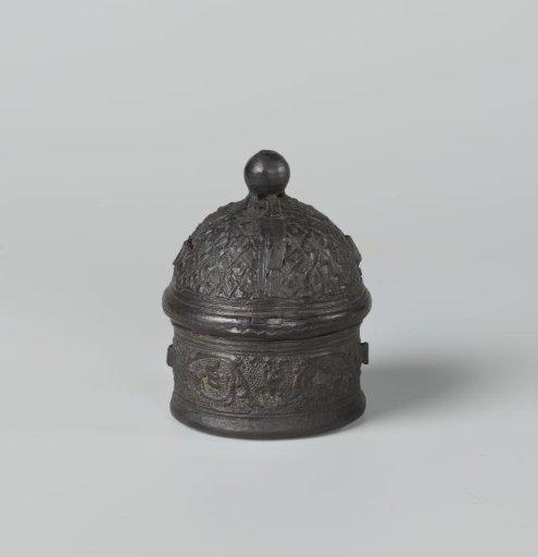 Inkwell Case