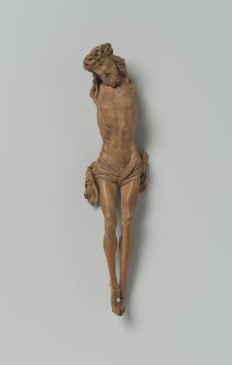 The Crucified Christ