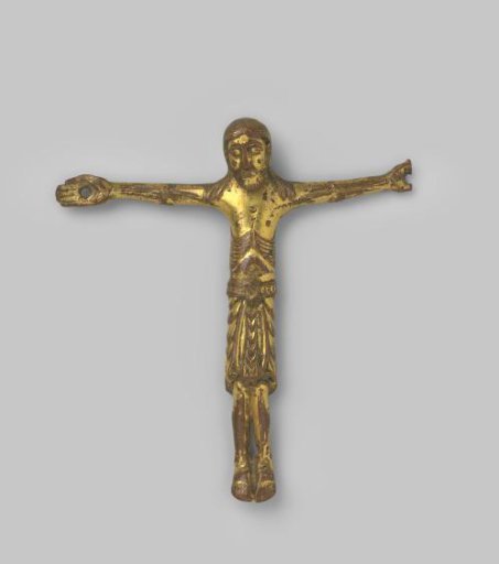 Crucified Christ