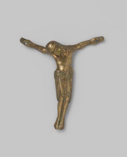 Crucified Christ