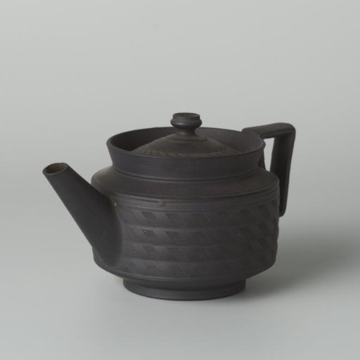 Pulling pot