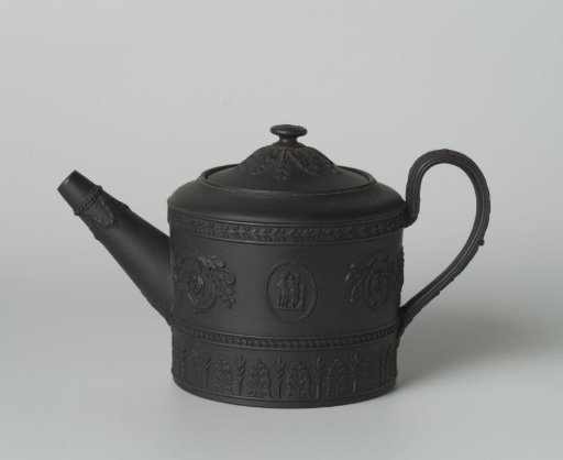 Teapot