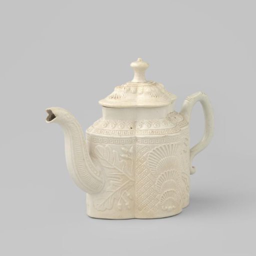 Teapot