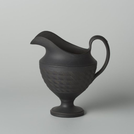 Milk jug