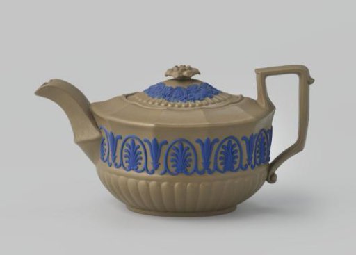 Teapot