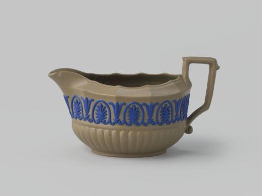 Milk jug
