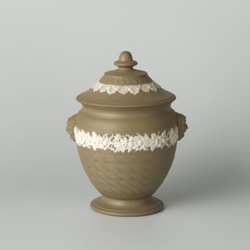 Sugar bowl