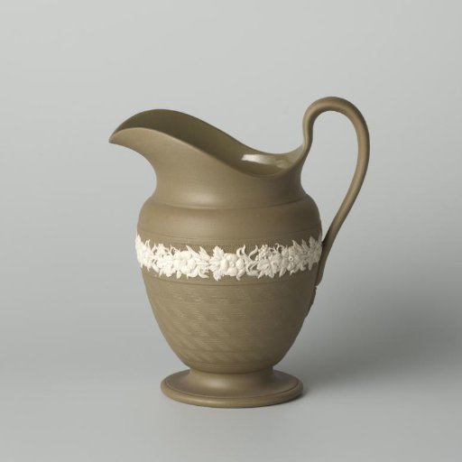 Milk jug