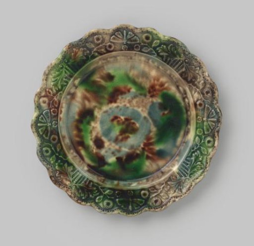 Plate