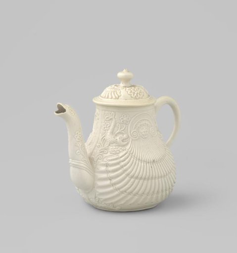 Teapot
