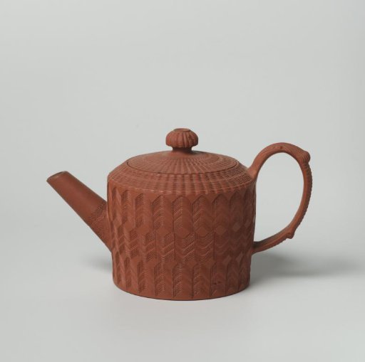 Teapot