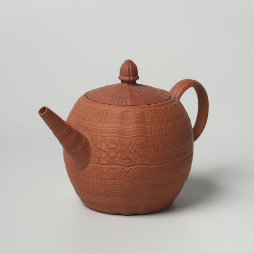 Teapot