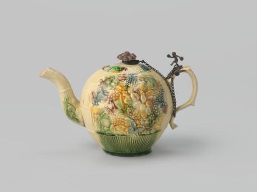 Teapot