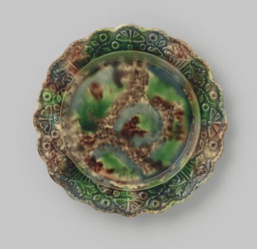 Plate