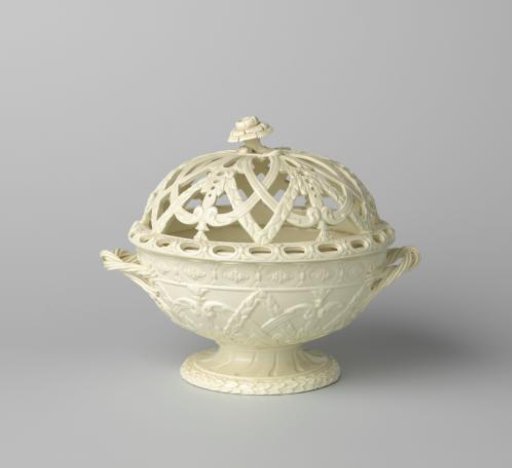 Chestnut basket