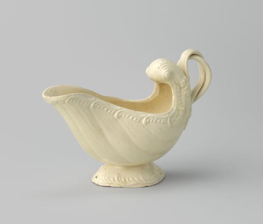 Sauce boat