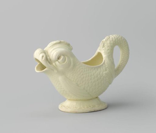 Sauce boat