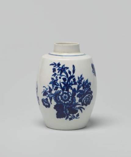 Tea Caddy