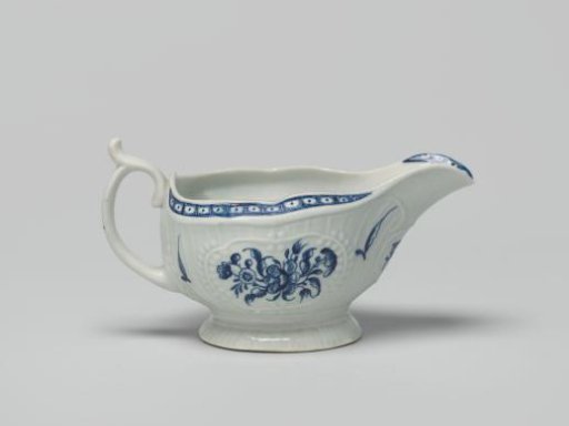 Sauce Boat